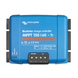 BlueSolar MPPT 150/60 TR